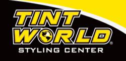 Tint World Logo