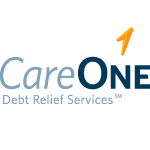 CareOne Debt Relief Services logo