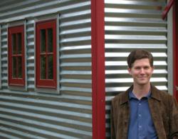 Tumbleweed Tiny House