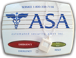 Automated Security Alert's New Medical Alarm Works Even In Power...
