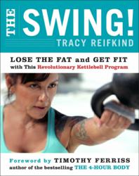 Jacket Image - The Swing by Tracy Reifkind