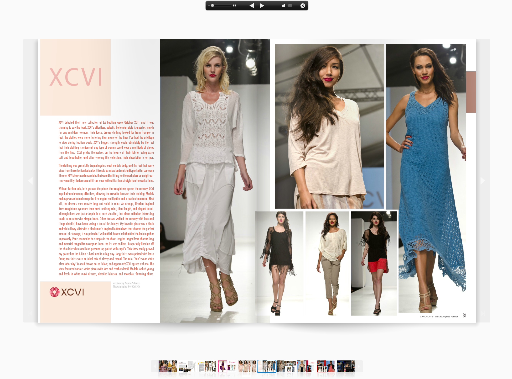 Fashion magazines los angeles 65 Fashion magazines los angeles 37