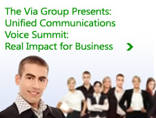 The Via Group Houston Voice Summit