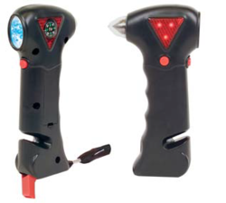 Safety Hammer