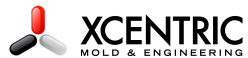 Xcentric Mold & Engineering