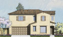 Magnolia Walk Elevation