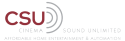 Cinema Sound Unlimited