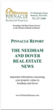 Pinnacle Residential Properties Announces Year End Housing Statistics...