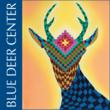 Blue Deer Center logo