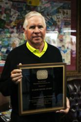 Consolidated Label wins TLMI Eugene Singer Award for tenth time.