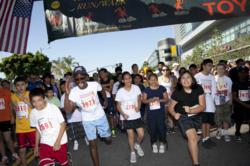 Kids 4 Kids RUN/WALK