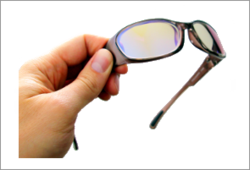 Learn more about FL-41 Glasses and Natural Migraine Relief