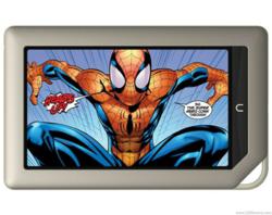 Barnes and Noble Nook Color 8GB
