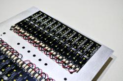 Noribachi Custom LED Retrofit
