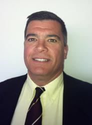 Kevin Pellegrino