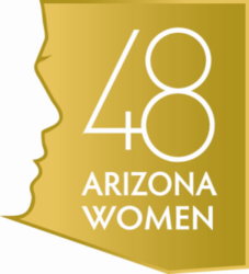 48 Most Intriguing Women of Arizona Centennial Luncheon