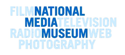 National Media Museum Graphic