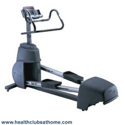A Cross Trainer for home use