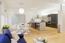 Harley House is the 300th home available at onefinestay.