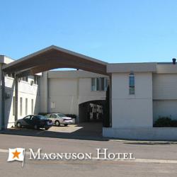 Magnuson Hotel Copper Crown