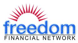 freedom debt relief login