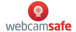 Webcam Safe Logo