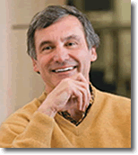 John Toussaint, M.D. is the founder and CEO of the ThedaCare Center for Healthcare Value, which includes the Healthcare Value Network.