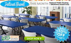 Hertz Furniture Featured Brands