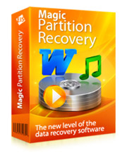 for ipod instal Magic Partition Recovery 4.8