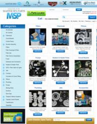 Masterspaparts.com