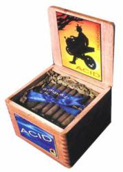 Acid cigars are available at the best prices online from PipesandCigars.com