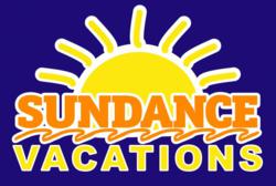 gI 78618 Sundance Vacations Logo Sundance Vacations employees will participate in the Walk A Thon Charity