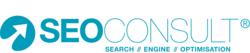 SEO Consult Logo