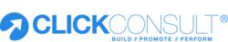 Click Consult logo