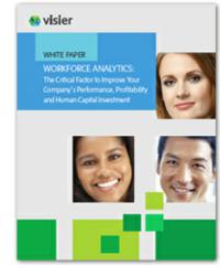 Workforce Analytics White Paper