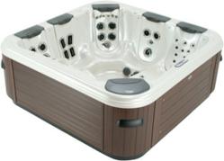 bullfrog hot tubs