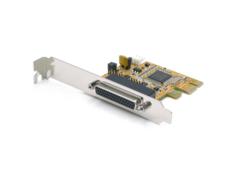 PCI Express Serial Card to replace Aaxeon's Current Serial Card MSC-202ALP