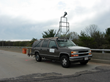 Infrasense Performs Infrared Surveys for Wisconsin Bridge Decks in...