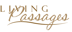 Living Passages Logo