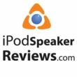 iPod Speaker Reviews Releases New Site Redesign