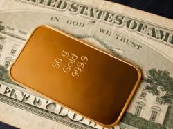 leading financial newsletter profit confidential identifies buying opportunity for gold stocks