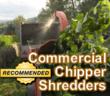 Power Equipment Direct Announces Best Commercial Chipper Shredders