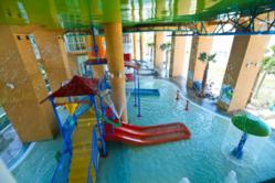 Splash Resort Panama City Beach, FL