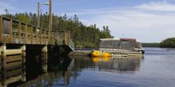 Liscombe Lodge Marina