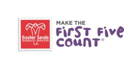 Make the First Five Count logo