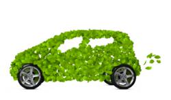 Green Moving