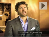 Spokesperson for CatolicosRegresen.org
