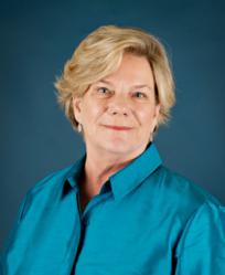 Kathy McDonald photo