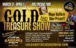 GPAA: Gold & Treasure Show Headed to Fresno, Calif.