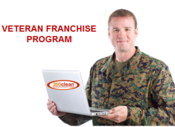 360clean Veteran Franchise Program